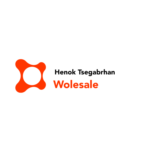 Henok Tsegabrhan Gebreslase Wolesale